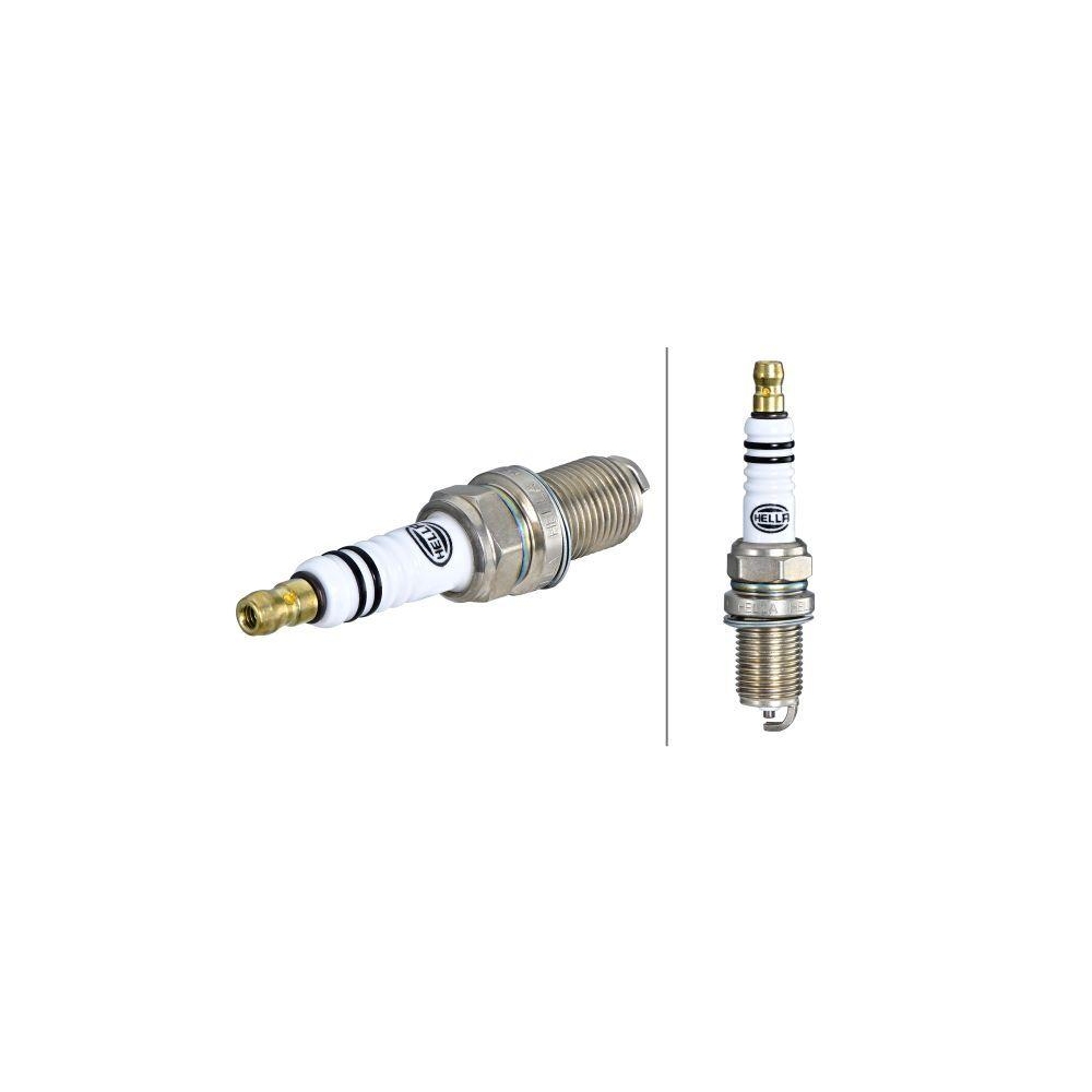 HELLA Zündkerze 8EH 188 704-011 Energy Pro für DAIHATSU HONDA ISUZU MAZDA NISSAN