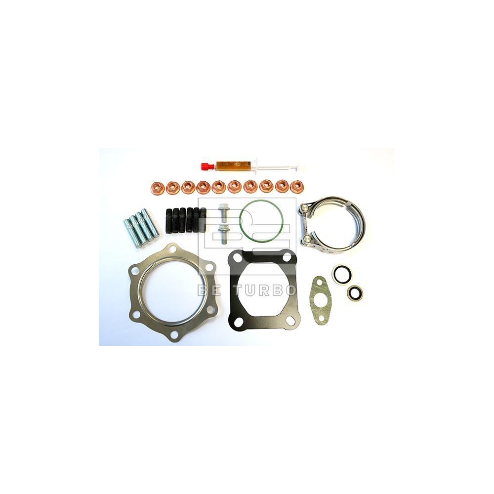 BE TURBO ABS872 Montagesatz, Lader f&uuml;r IVECO MAN DEUTZ