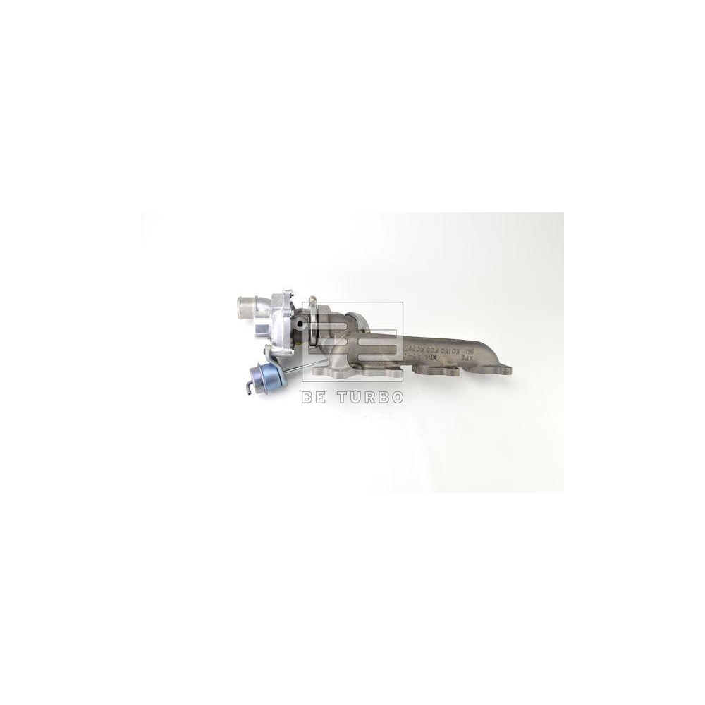 BE TURBO 125269 Lader, Aufladung f&uuml;r MERCEDES-BENZ MITSUBISHI SMART