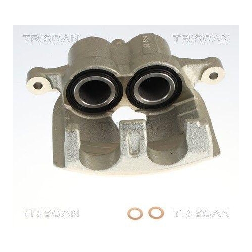 TRISCAN 8175 29198 Bremssattel f&uuml;r MAN VW, Vorderachse rechts