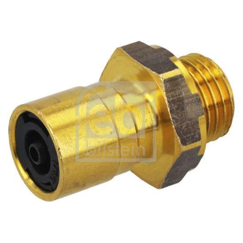 FEBI BILSTEIN 1004297 Verbinder, Druckluftleitung f&uuml;r