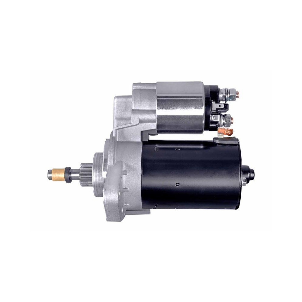 HELLA Starter 8EA 012 526-761 f&uuml;r SEAT VW HITACHI