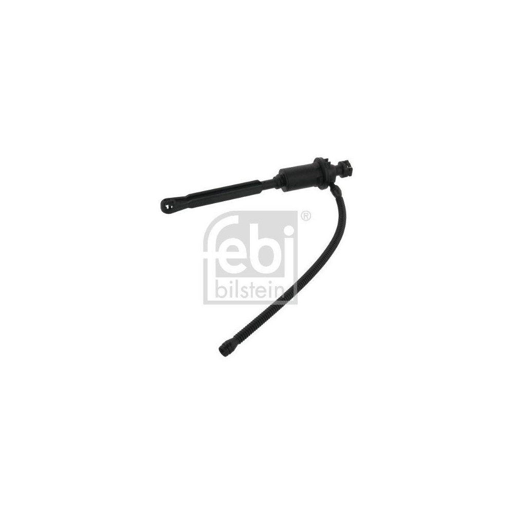 FEBI BILSTEIN Geberzylinder, Kupplung 37463 f&uuml;r NISSAN OPEL RENAULT VAUXHALL