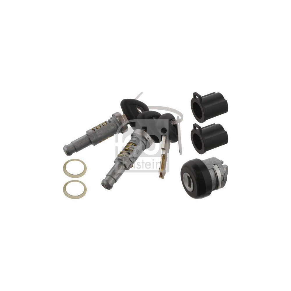 Schließzylindersatz FEBI BILSTEIN 18724 für SCANIA