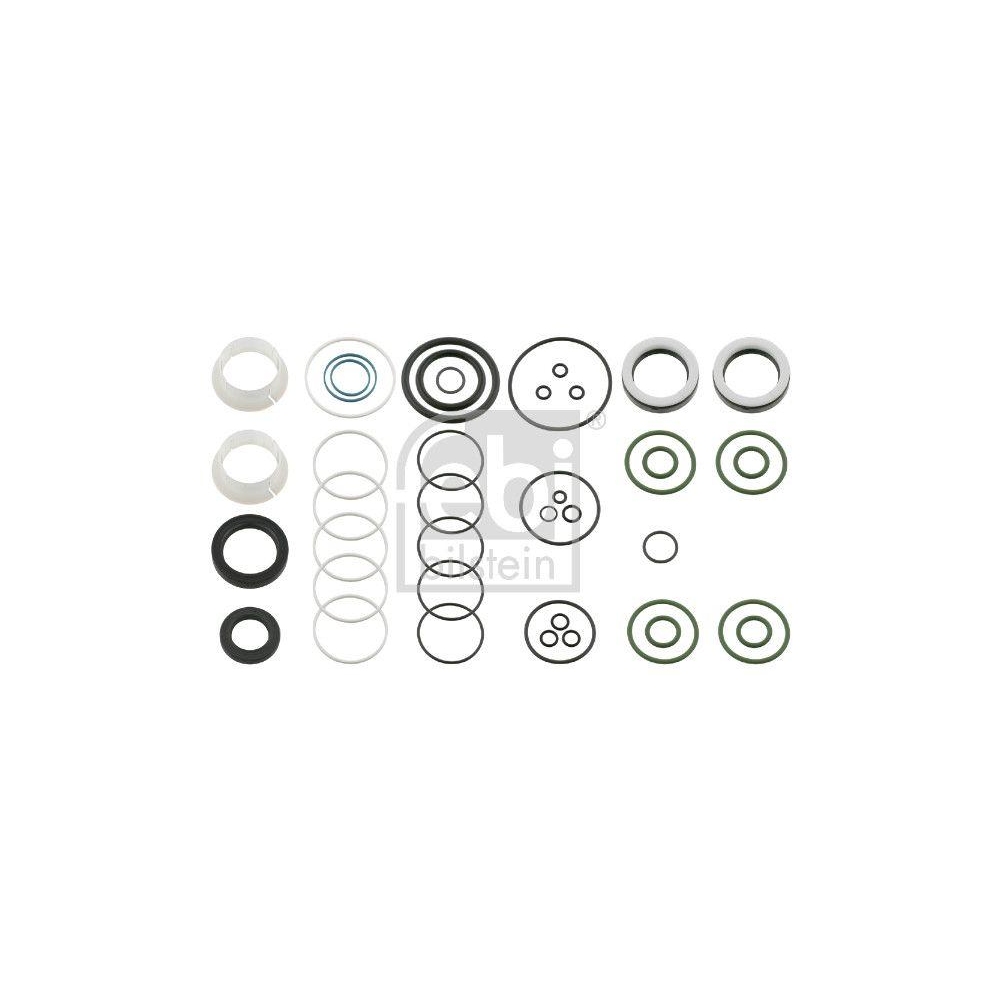 Dichtungssatz, Lenkgetriebe FEBI BILSTEIN 23355 febi Plus für MERCEDES-BENZ