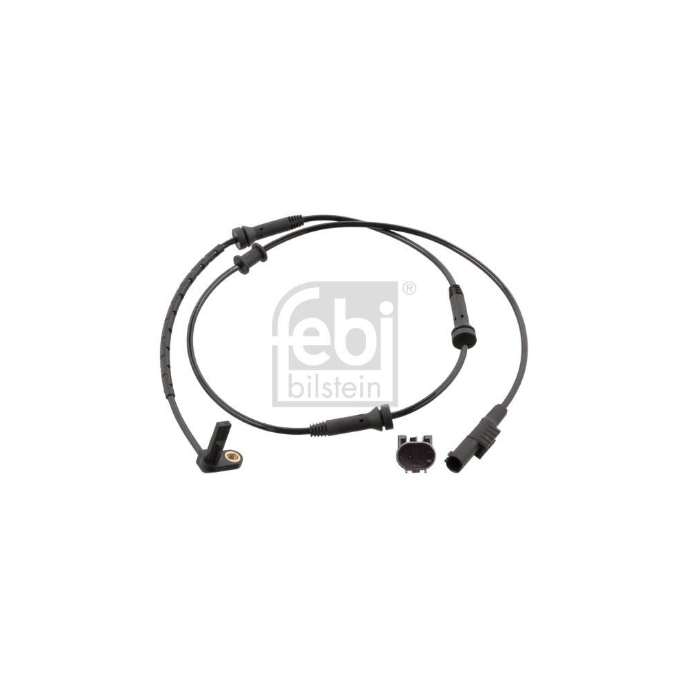 Sensor, Raddrehzahl FEBI BILSTEIN 102296 für FIAT FORD ABARTH FORD MOTOR COMPANY