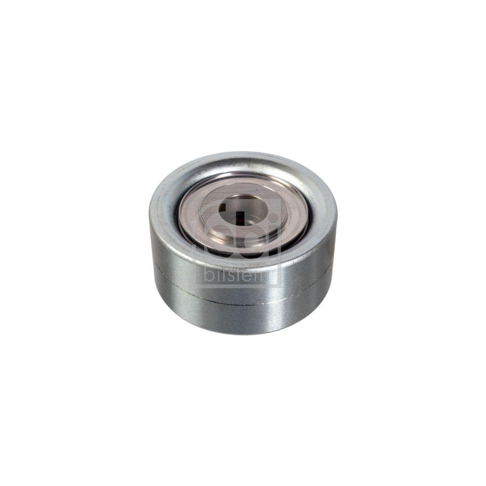 FEBI BILSTEIN Umlenk-/F&uuml;hrungsrolle, Keilrippenriemen 178614 f&uuml;r MERCEDES-BENZ