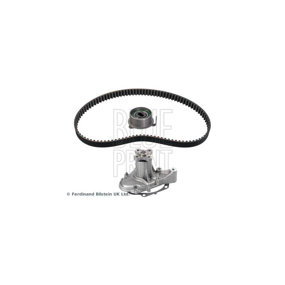 Wasserpumpe + Zahnriemensatz BLUE PRINT ADG073754 für HYUNDAI