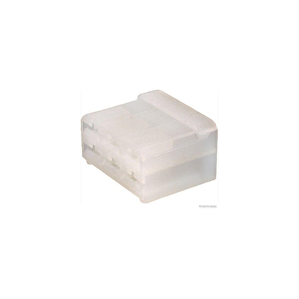 Steckgehäuse HERTH+BUSS ELPARTS 50290252 für MERCEDES-BENZ JOHN DEERE