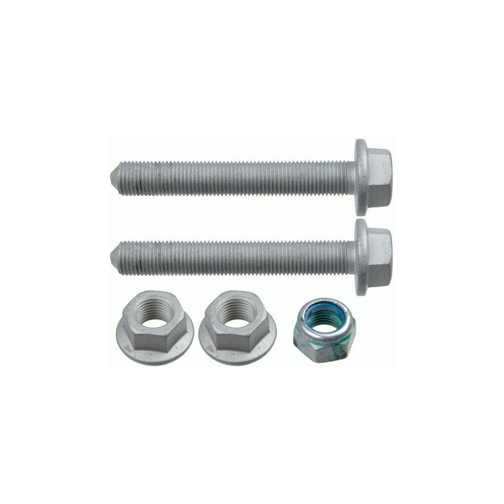 Reparatursatz, Radaufhängung LEMFÖRDER 38274 01 Service Pack für SEAT SKODA VW