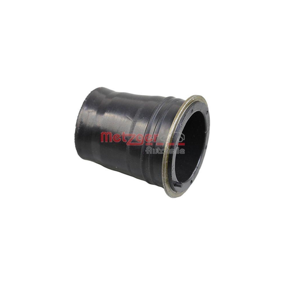 Dichtung, D&uuml;senhalter METZGER 0873020 f&uuml;r MAZDA, Einspritzd&uuml;se