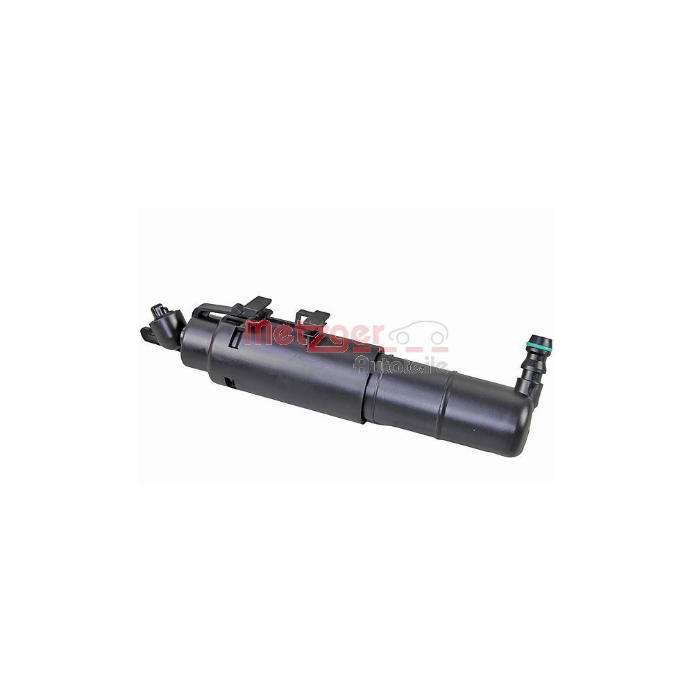 Waschwasserd&uuml;se, Scheinwerferreinigung METZGER 2220662 f&uuml;r MERCEDES-BENZ