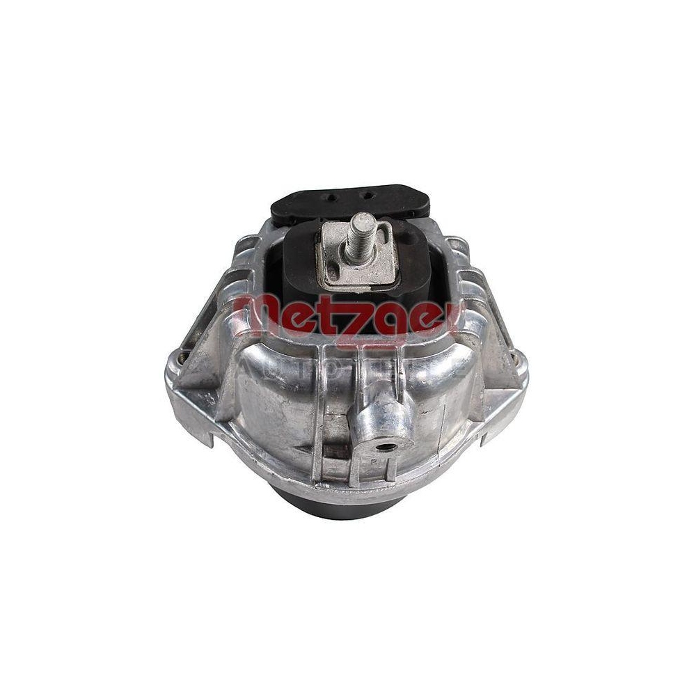 Lagerung, Motor METZGER 8054117 f&uuml;r BMW, links