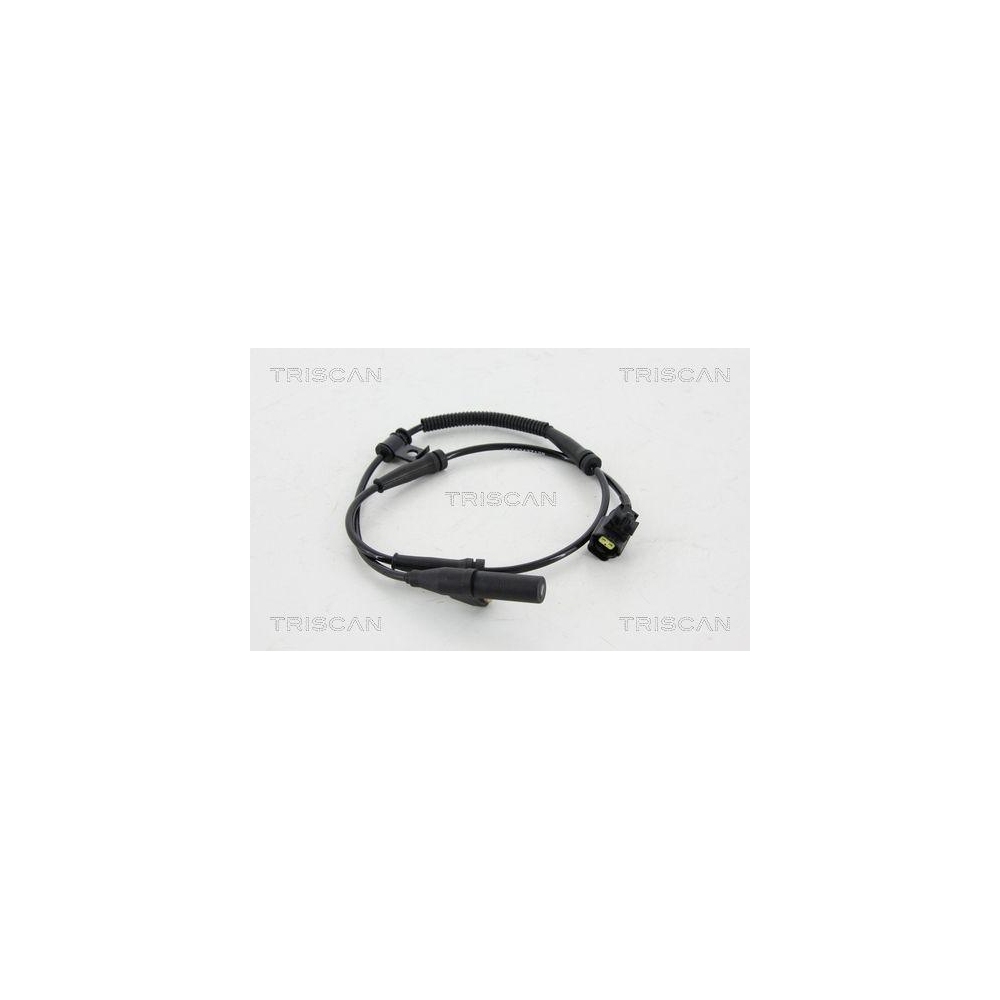 Sensor, Raddrehzahl TRISCAN 8180 43456 f&uuml;r HYUNDAI KIA, Hinterachse