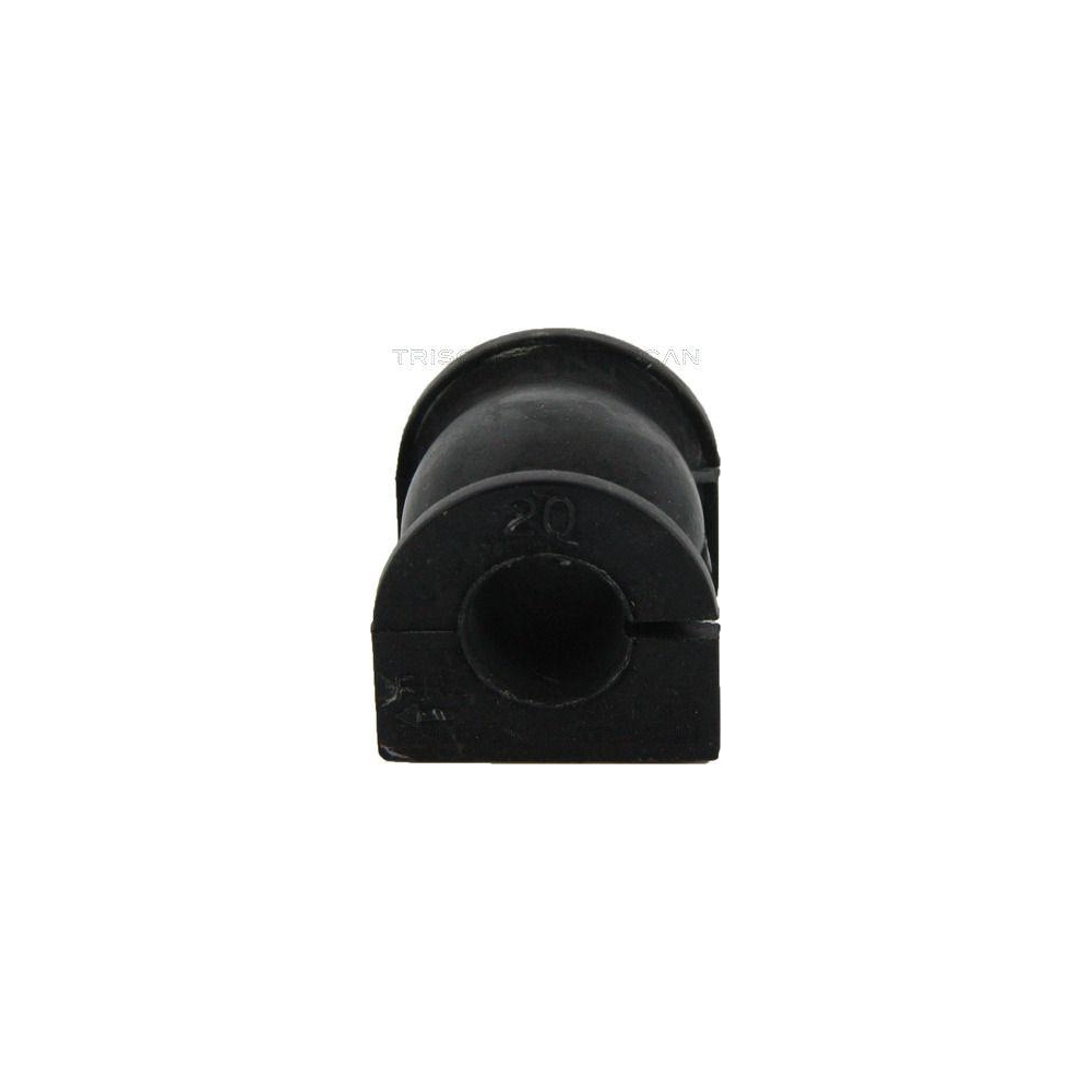 Lagerbuchse, Stabilisator TRISCAN 8500 40823 f&uuml;r HONDA, Vorderachse, innen