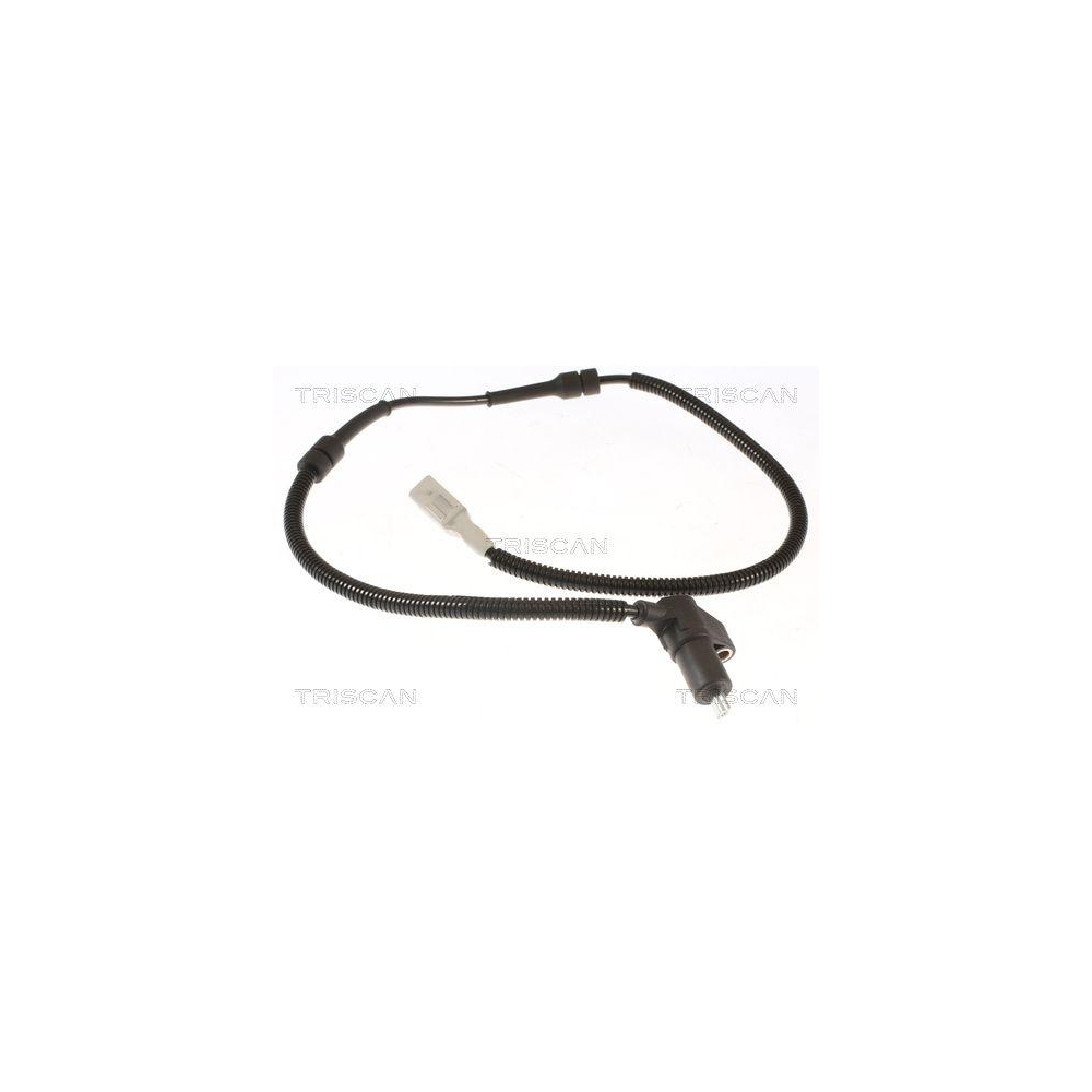 Sensor, Raddrehzahl TRISCAN 8180 15239 f&uuml;r FIAT, Hinterachse