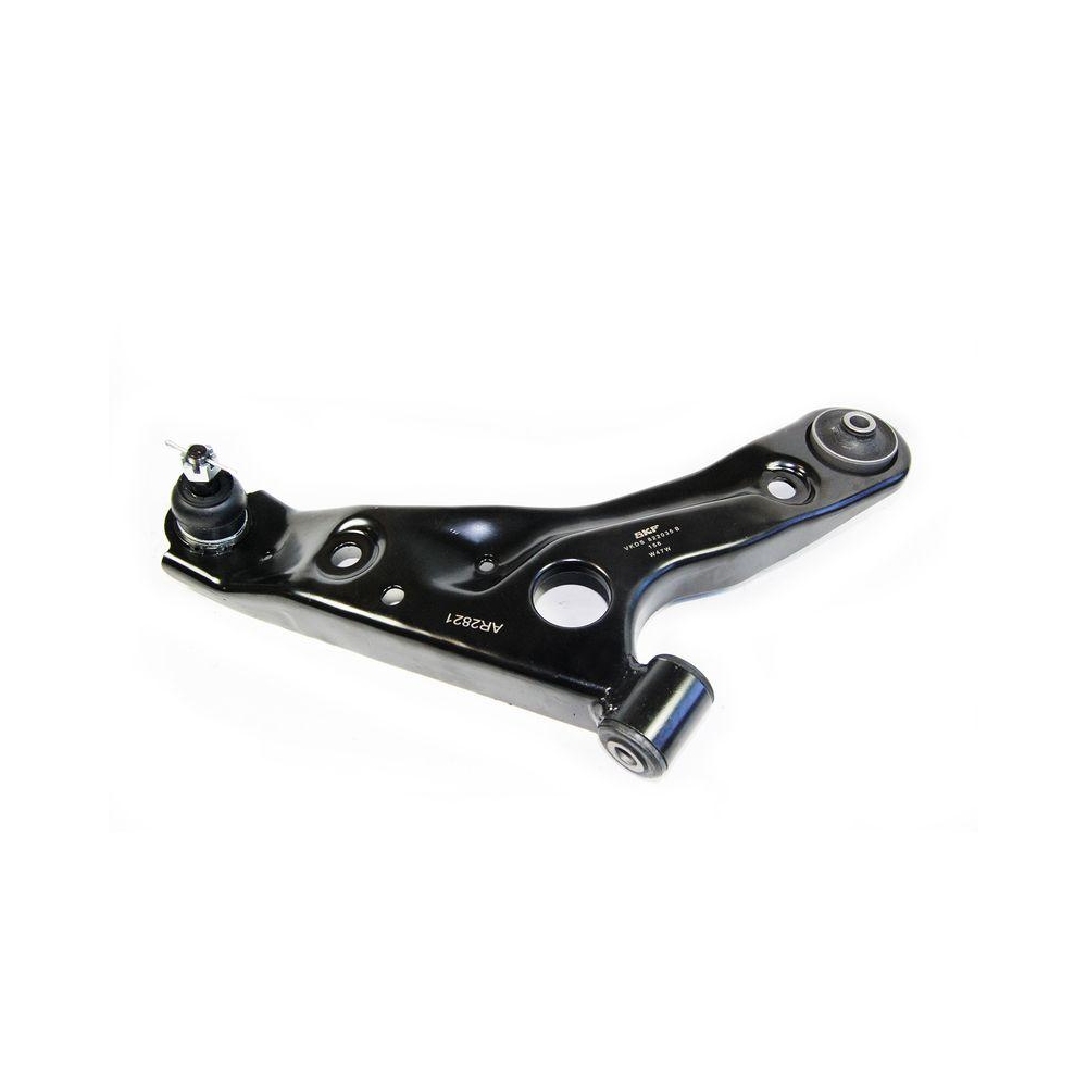 Lenker, Radaufh&auml;ngung SKF VKDS 822035 B f&uuml;r NISSAN SUZUKI, Vorderachse rechts