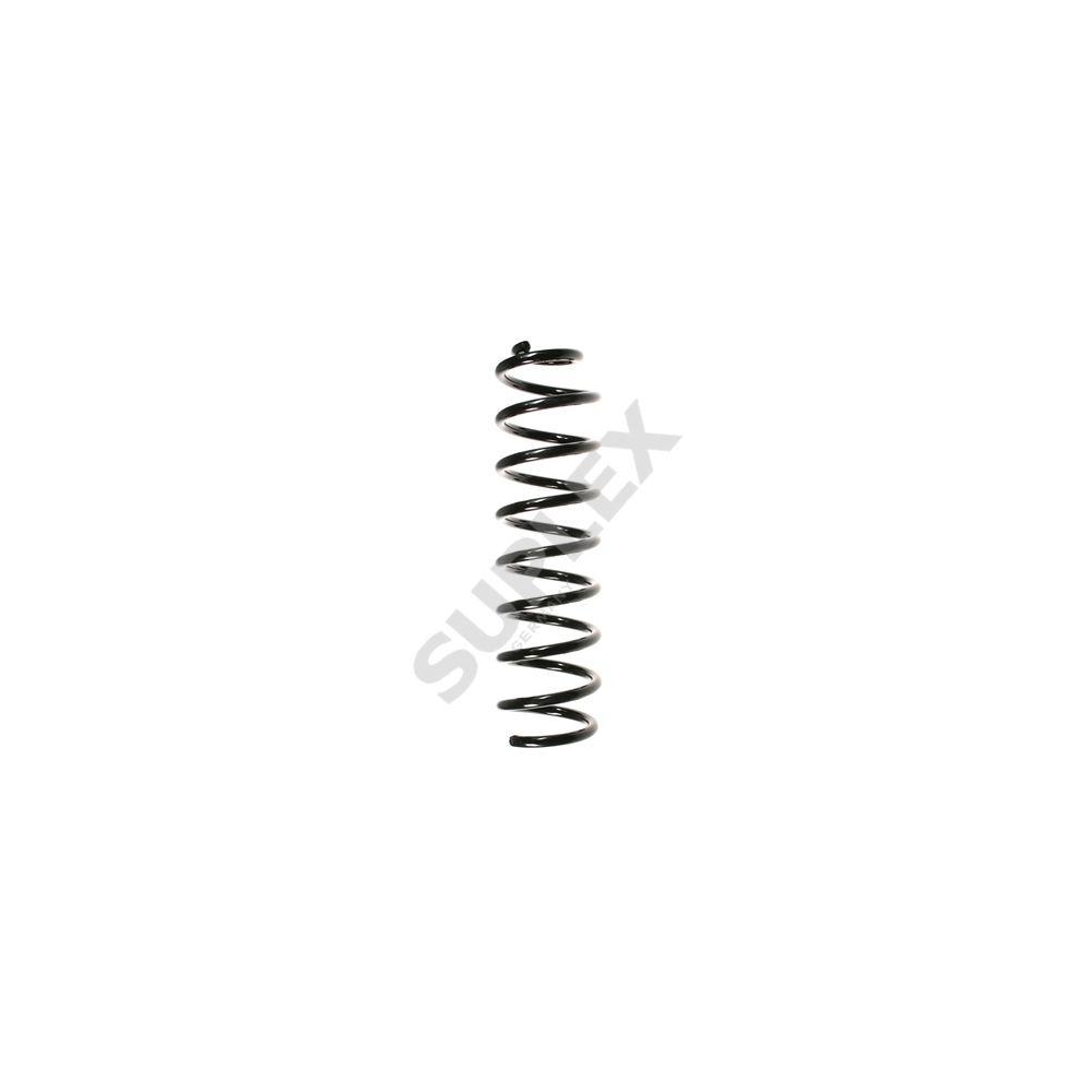 Fahrwerksfeder SUPLEX 27191 f&uuml;r RENAULT, Hinterachse