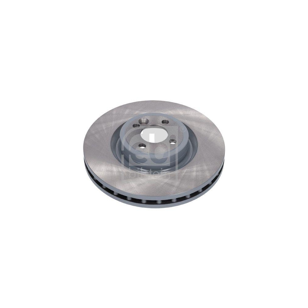 Bremsscheibe FEBI BILSTEIN 185928 f&uuml;r MINI, Vorderachse