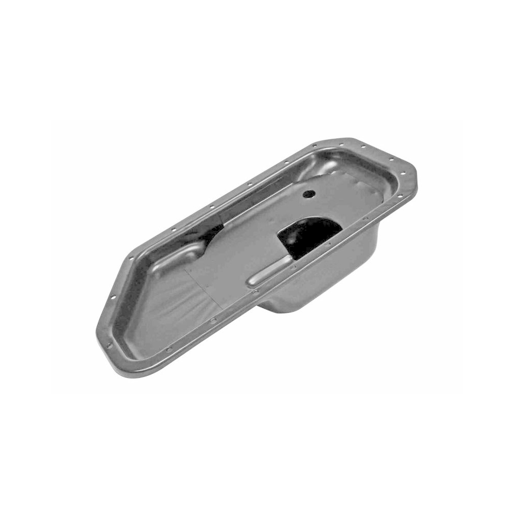 Ölwanne VAICO V10-6391 Original VAICO Qualität für SEAT SKODA VAG, Ölwanne