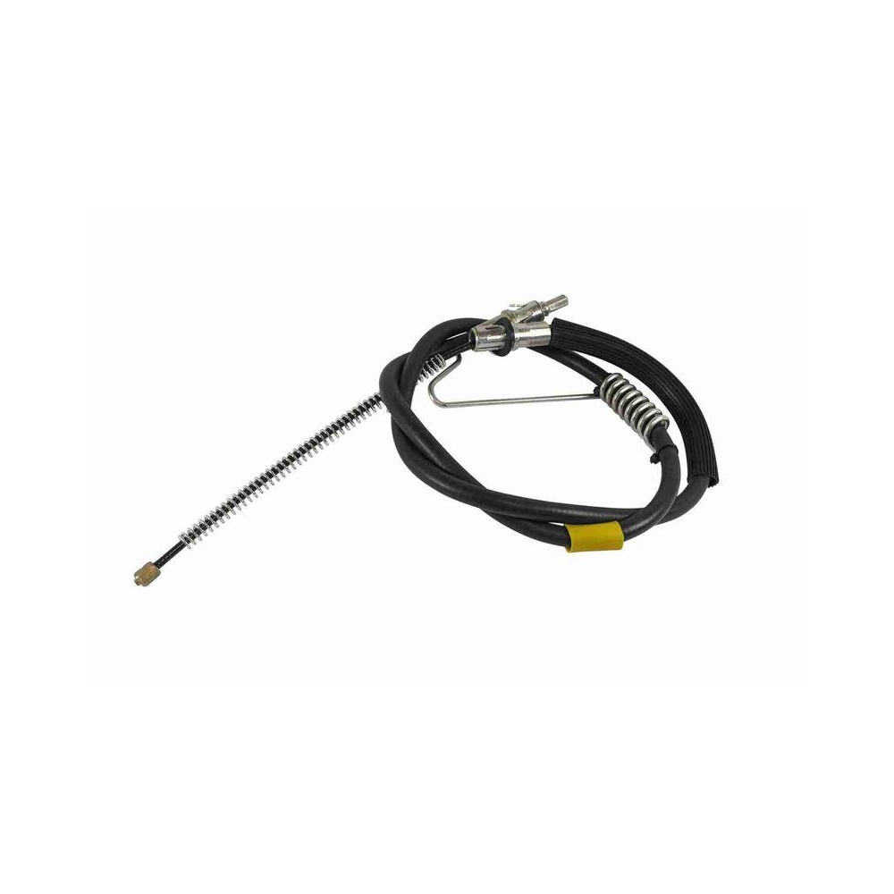 Seilzug, Feststellbremse VAICO V25-30033 Original VAICO Qualit&auml;t f&uuml;r FORD