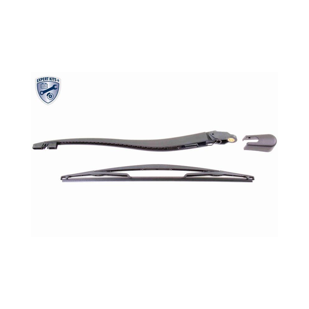 Wischarm-Satz, Scheibenreinigung VAICO V40-1830 EXPERT KITS + für OPEL, hinten