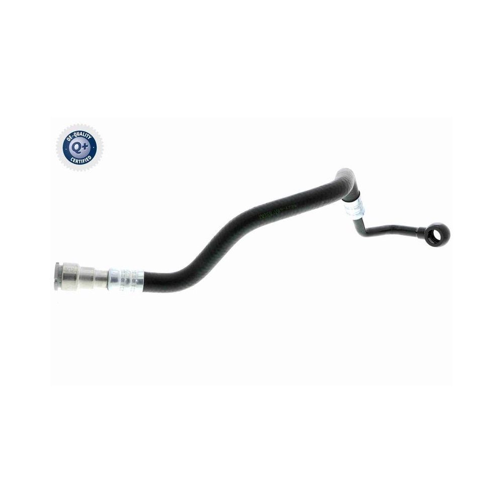 Hydraulikschlauch, Lenkung VAICO V20-1733 Q+, Erstausr&uuml;sterqualit&auml;t f&uuml;r BMW