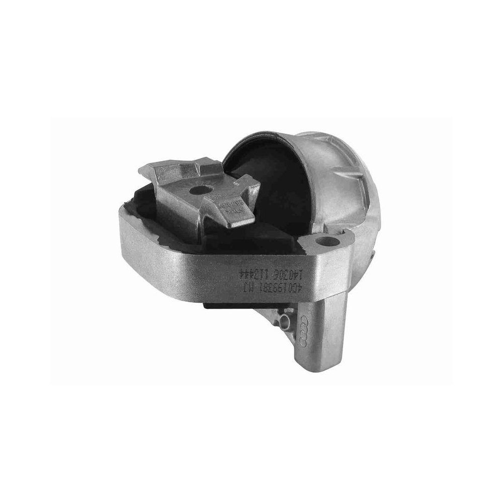 Lagerung, Motor VAICO V10-3316 Original VAICO Qualit&auml;t f&uuml;r SEAT SKODA VW VAG