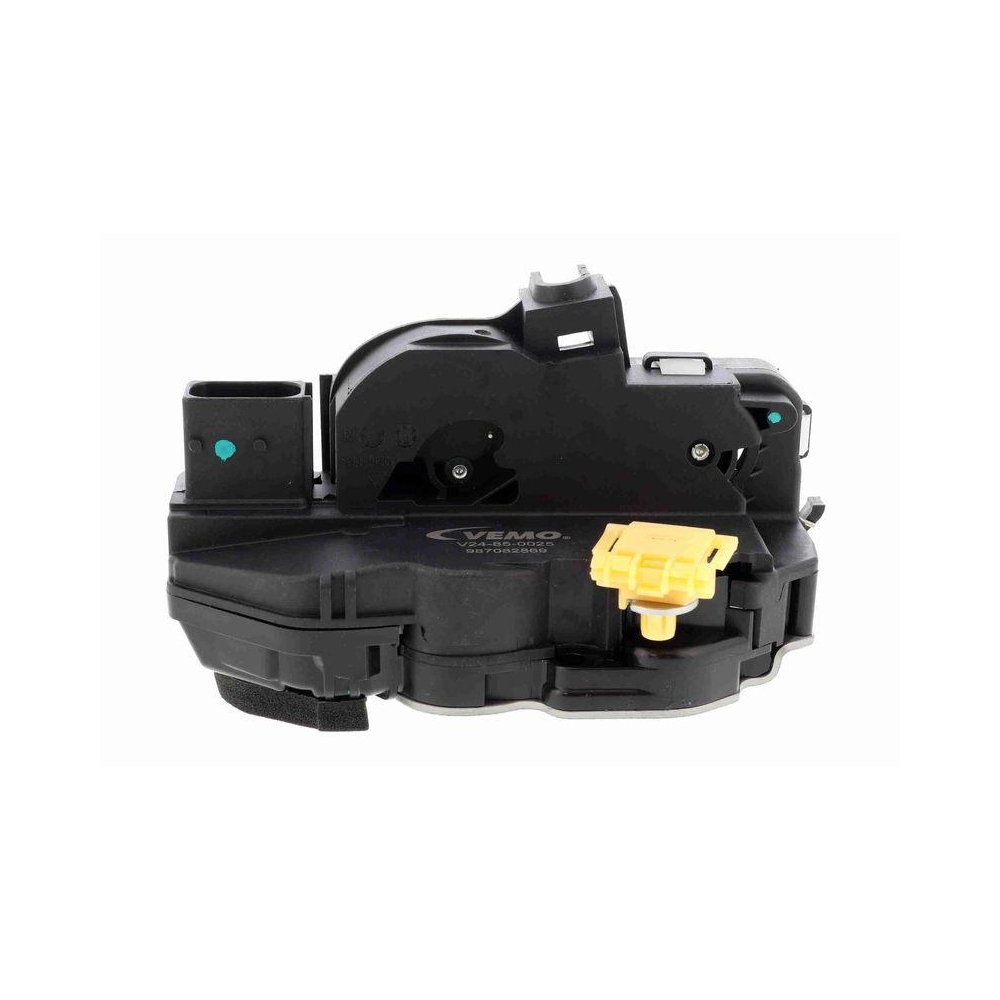 T&uuml;rschloss VEMO V24-85-0025 Original VEMO Qualit&auml;t f&uuml;r OPEL, vorne rechts