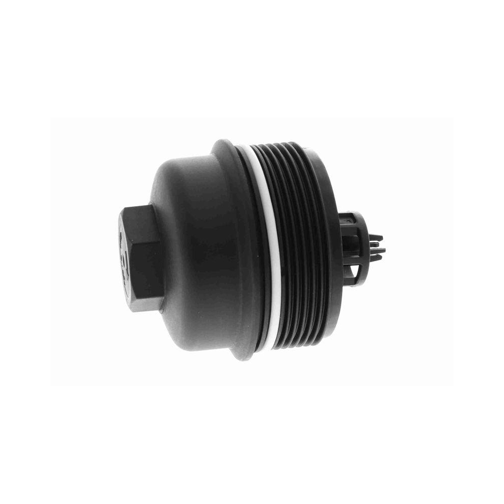 Deckel, &Ouml;lfiltergeh&auml;use VAICO V20-3816 Original VAICO Qualit&auml;t f&uuml;r BMW