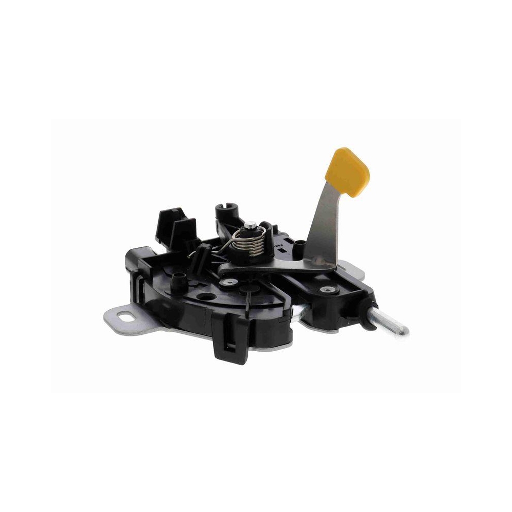 Motorhaubenschloss VEMO V25-85-0059 Original VEMO Qualität für FORD, vorne