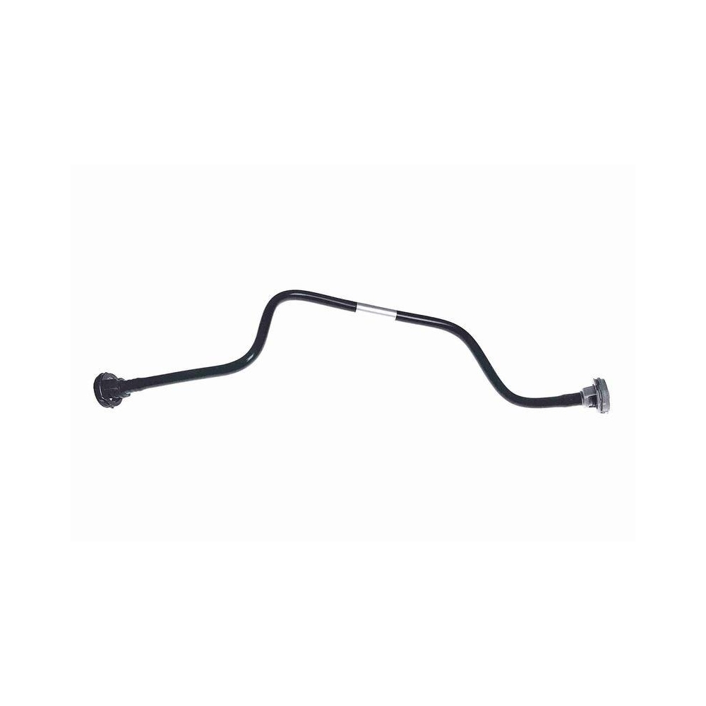 K&uuml;hlerschlauch VAICO V10-9646 Original VAICO Qualit&auml;t f&uuml;r AUDI, links oben