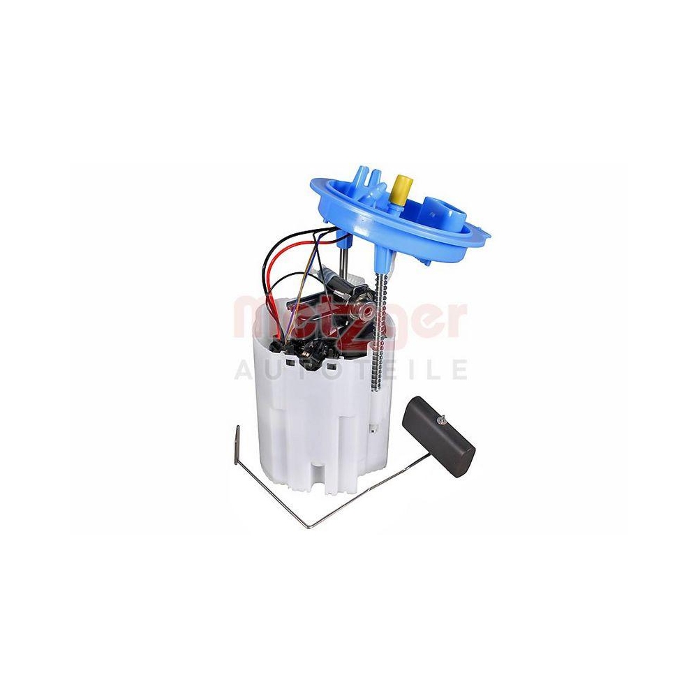 Kraftstoff-F&ouml;rdereinheit METZGER 2250641 f&uuml;r VAG