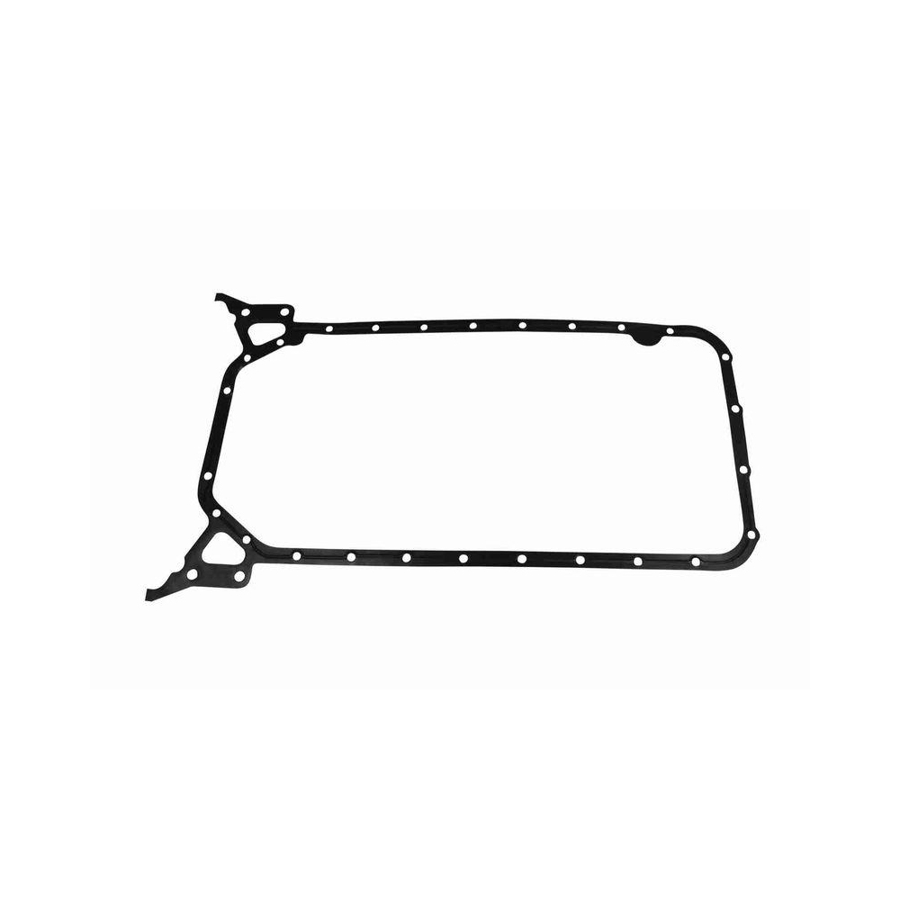 Dichtung, Ölwanne VAICO V30-2104 Original VAICO Qualität für MERCEDES-BENZ
