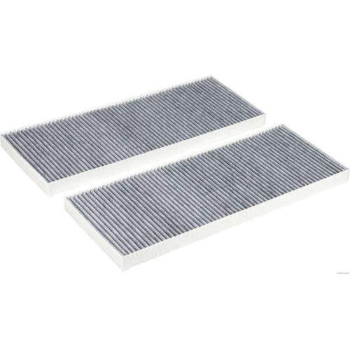 HERTH+BUSS JAKOPARTS J1340850 Filter, Innenraumluft f&uuml;r TESLA, Motorraum, oben