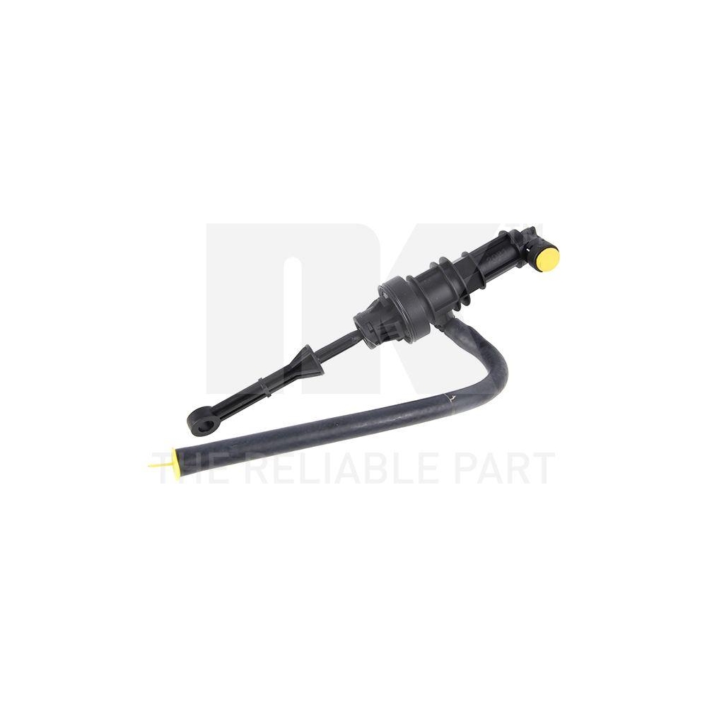 Geberzylinder, Kupplung NK 832518 f&uuml;r FORD