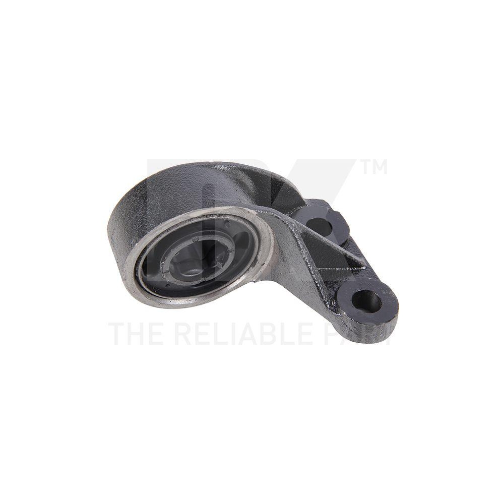 Lagerung, Lenker NK 5104002 f&uuml;r ROVER, Vorderachse rechts, hinter der Achse