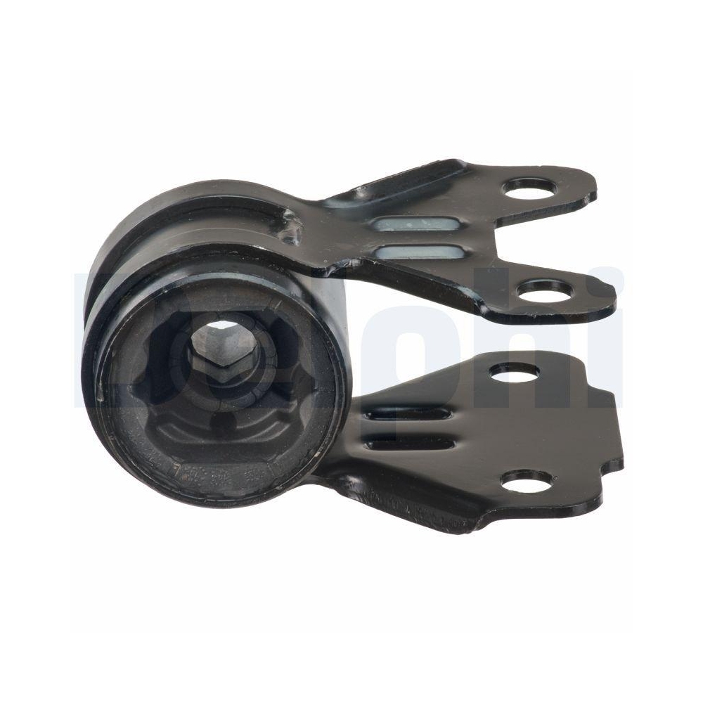 DELPHI TD1640W Lagerung, Lenker f&uuml;r FORD, Vorderachse links, hinten, unten