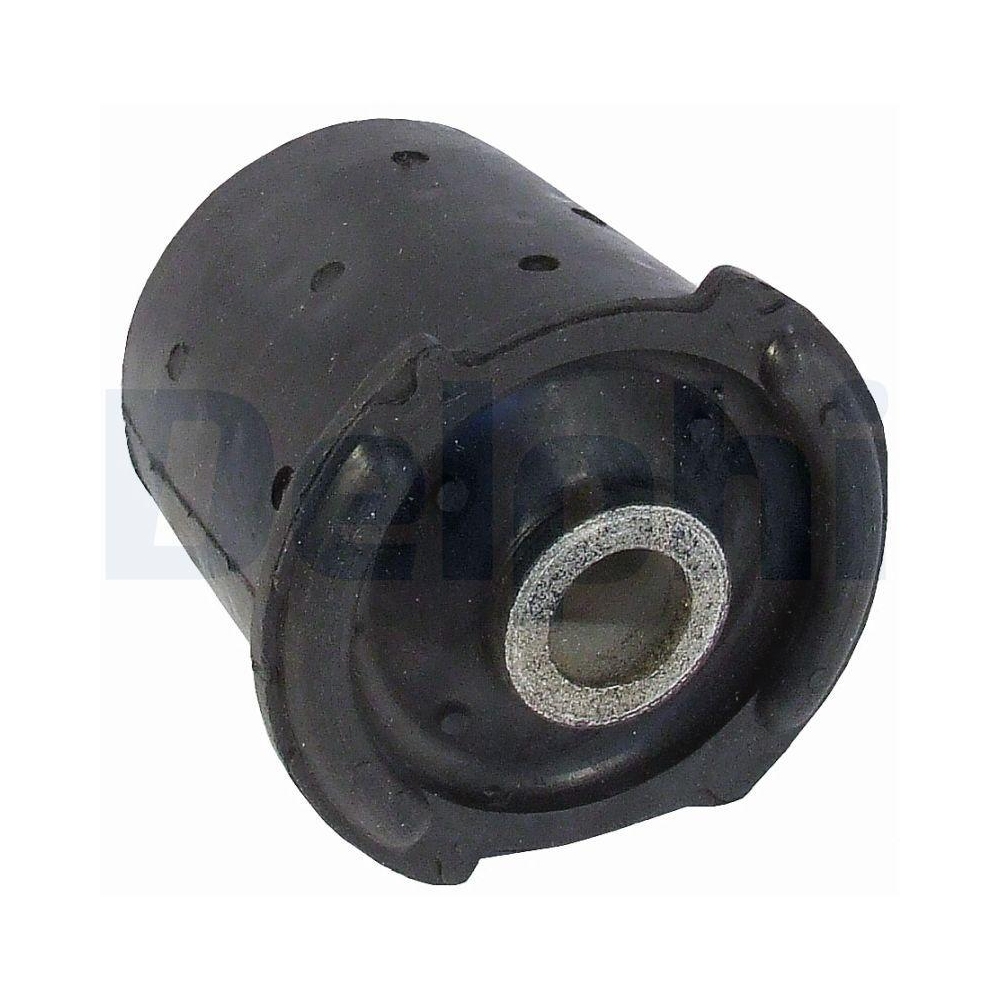 DELPHI TD865W Lagerung, Achsk&ouml;rper f&uuml;r BMW, Hinterachse, hinten