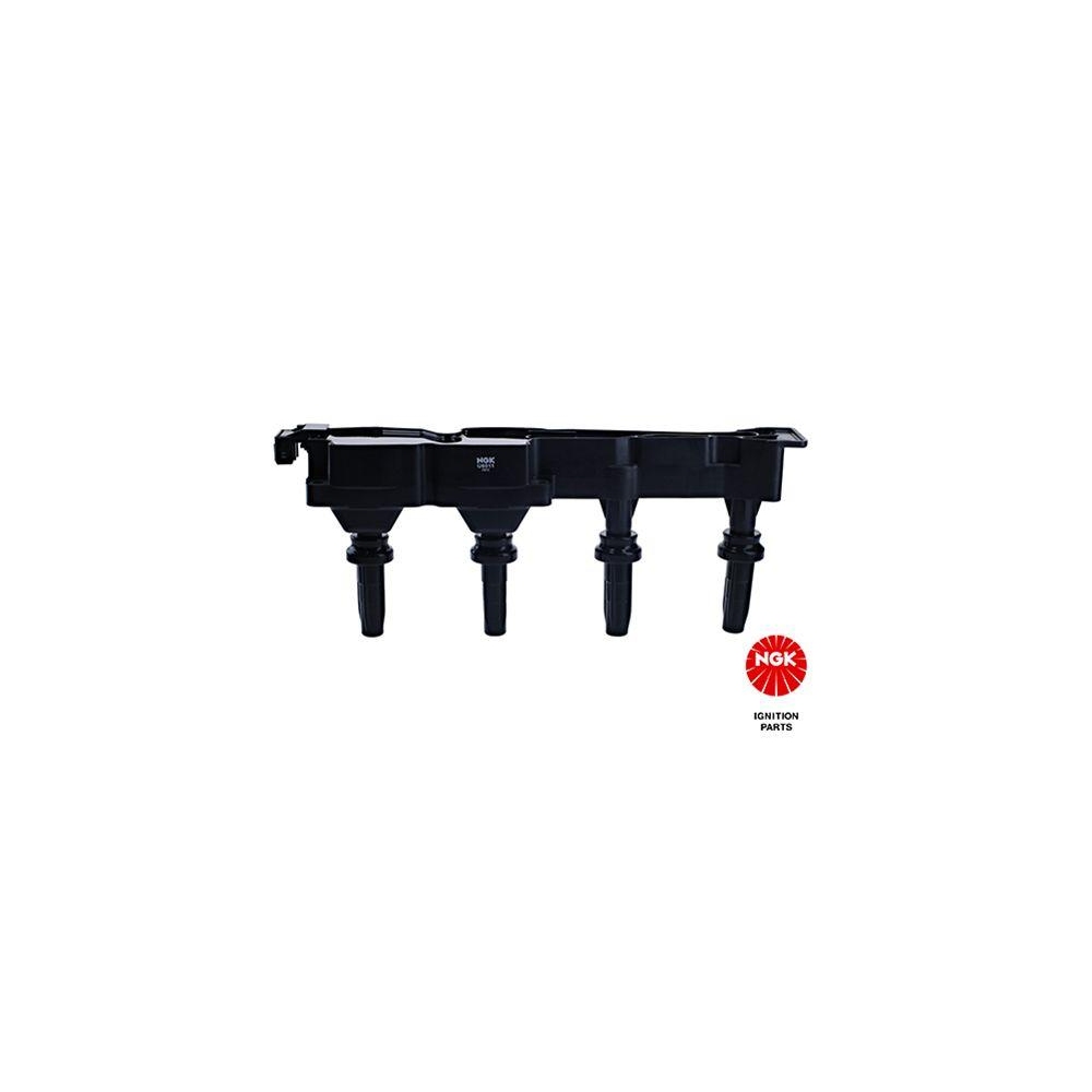 Z&uuml;ndspule NGK 48045 f&uuml;r CITRO&Euml;N PEUGEOT HITACHI