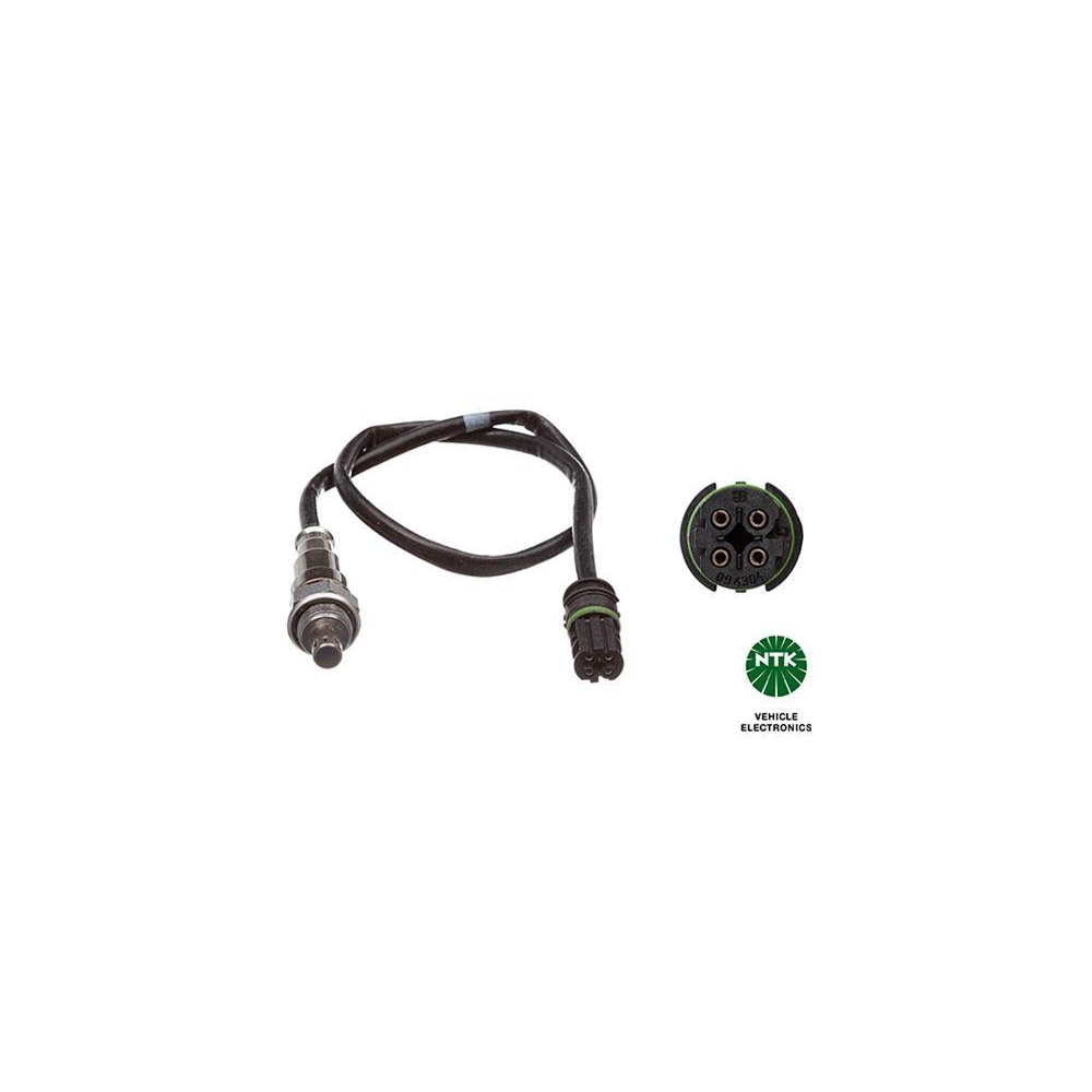 Lambdasonde NTK 1975 für BMW MINI, vor Katalysator