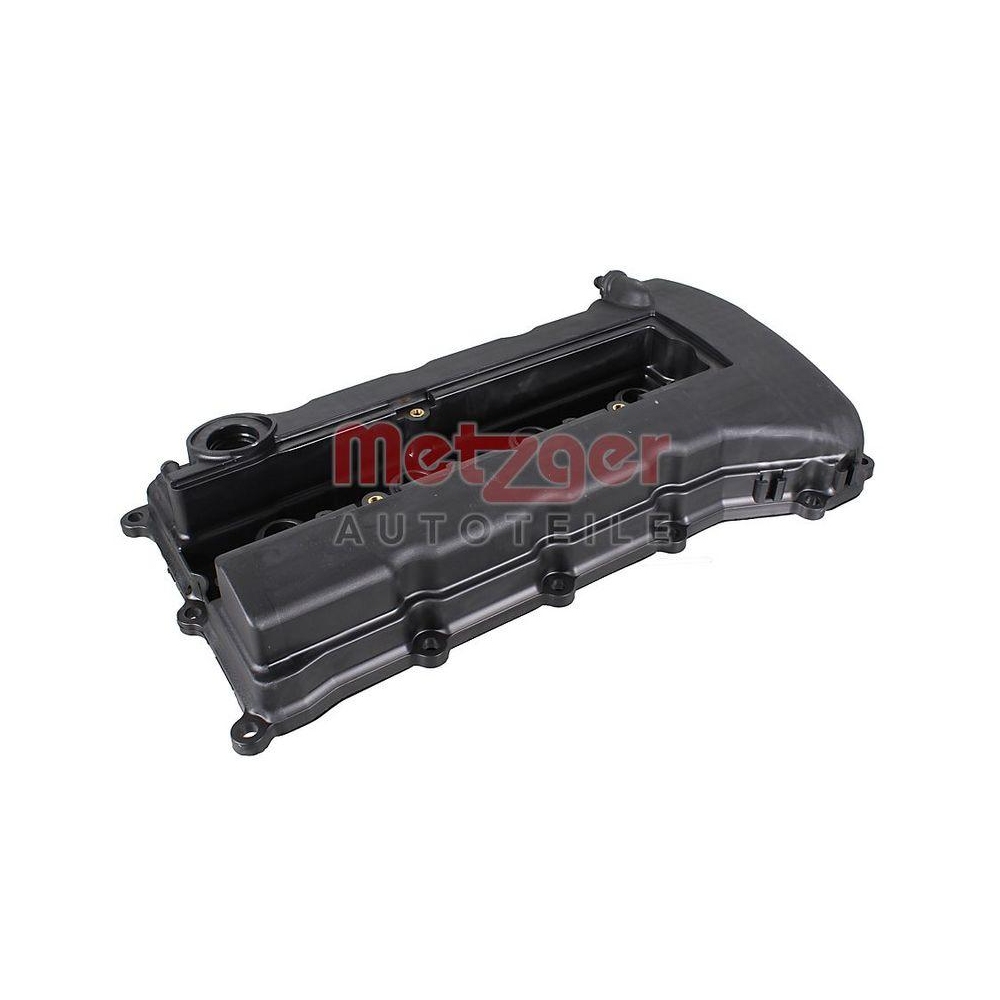 Zylinderkopfhaube METZGER AUTOTEILE 2389286 GREENPARTS f&uuml;r MITSUBISHI