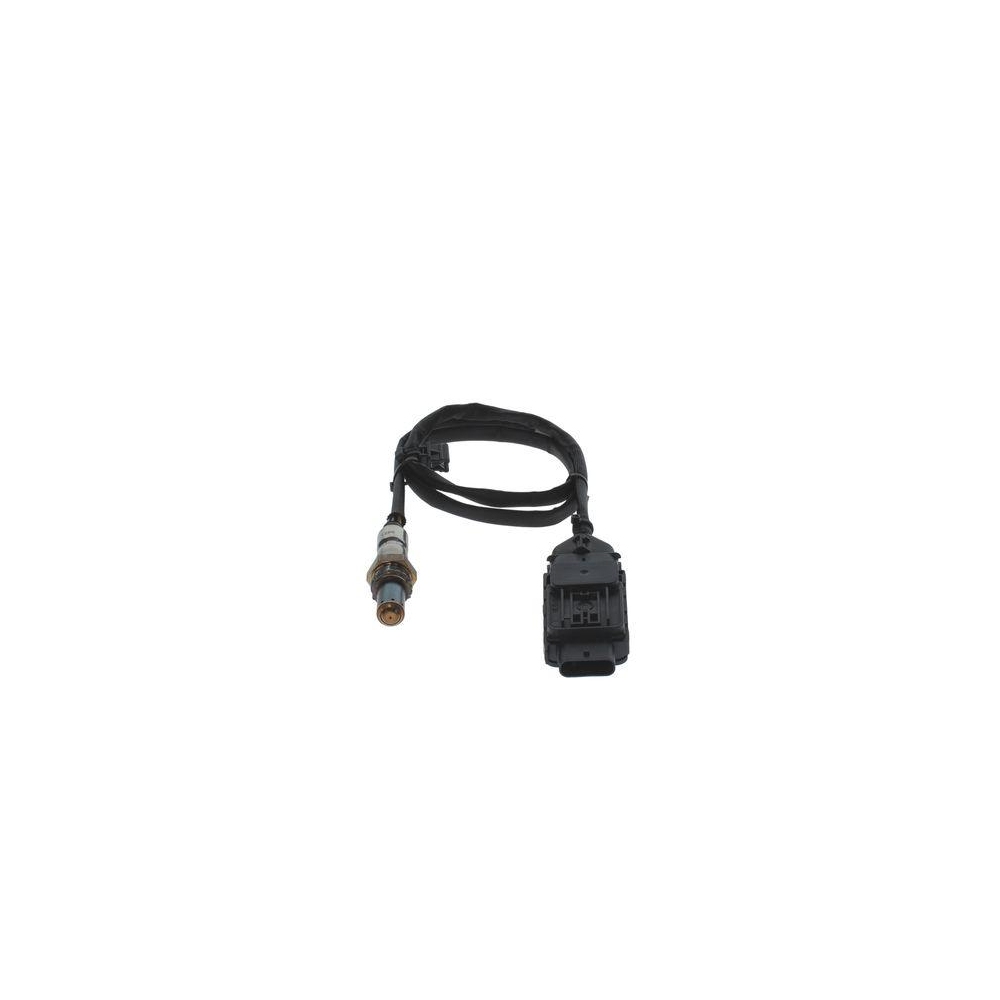 NOx-Sensor, Harnstoffeinspritzung BOSCH 0 281 008 833 f&uuml;r AUDI SEAT SKODA VW