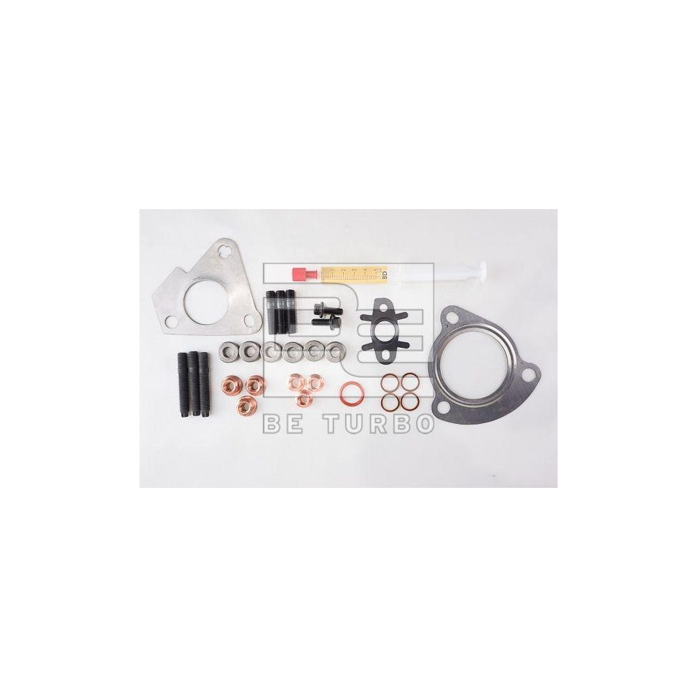 BE TURBO ABS503 Montagesatz, Lader f&uuml;r RENAULT