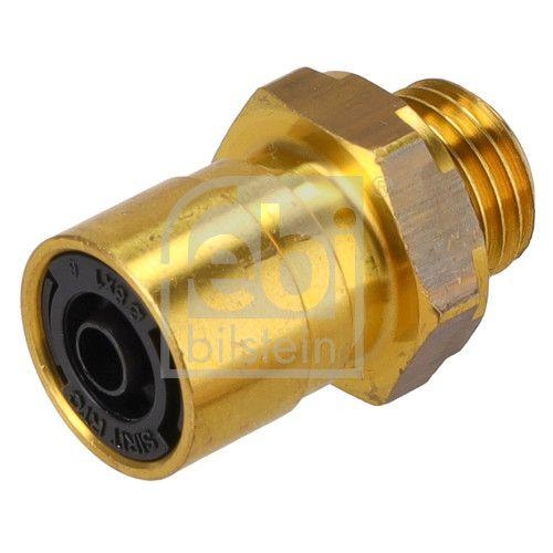 FEBI BILSTEIN 1004481 Verbinder, Druckluftleitung f&uuml;r