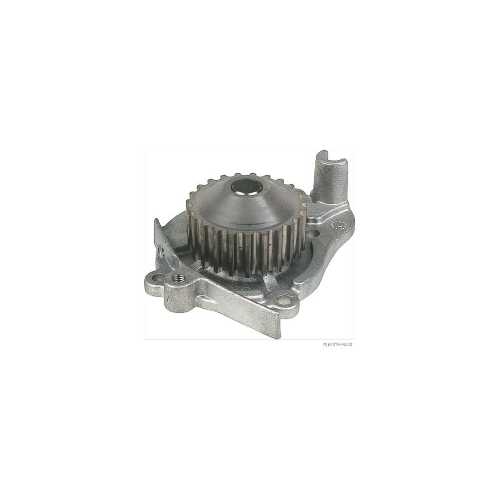 Wasserpumpe, Motork&uuml;hlung HERTH+BUSS JAKOPARTS J1511038 f&uuml;r NISSAN