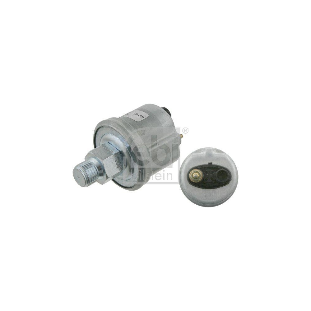 FEBI BILSTEIN Sensor, &Ouml;ldruck 09489 f&uuml;r MERCEDES-BENZ EVOBUS