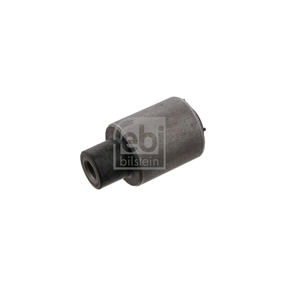 FEBI BILSTEIN Lagerung, Lenker 34284 f&uuml;r ALFA ROMEO, Vorderachse links, unten