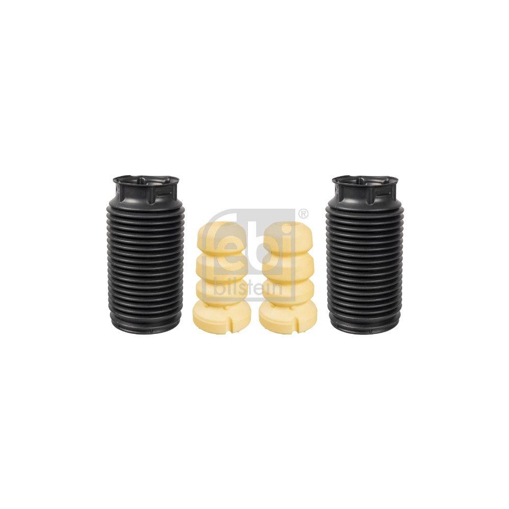 FEBI BILSTEIN Staubschutzsatz, Sto&szlig;d&auml;mpfer 170958 f&uuml;r NISSAN OPEL RENAULT