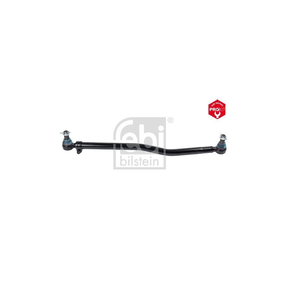 FEBI BILSTEIN Lenkstange 179865 ProKit f&uuml;r MERCEDES-BENZ, Vorderachse